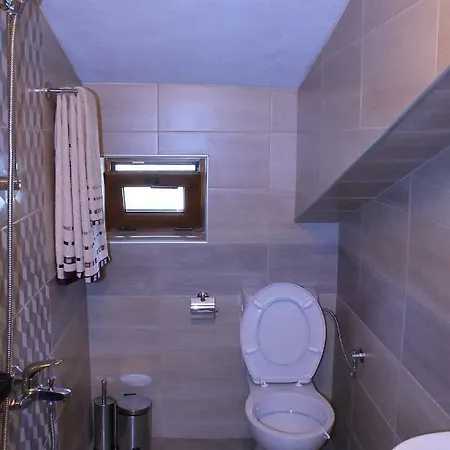 за гости диневи Maison d'hôtes 3*