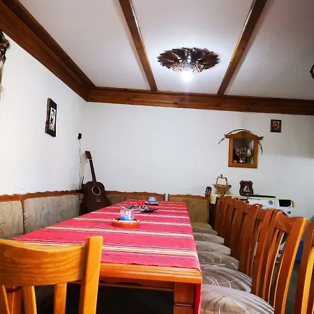 за гости диневи Maison d'hôtes