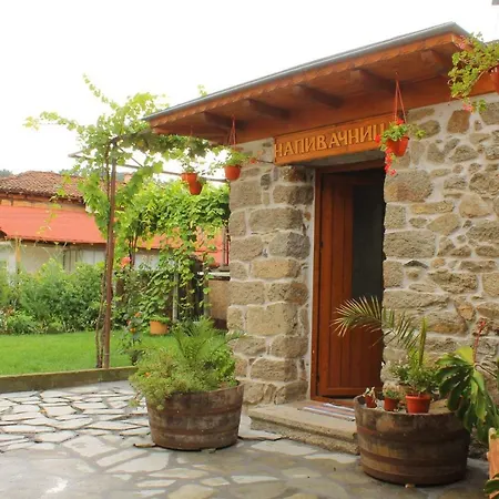 за гости диневи Maison d'hôtes 3*