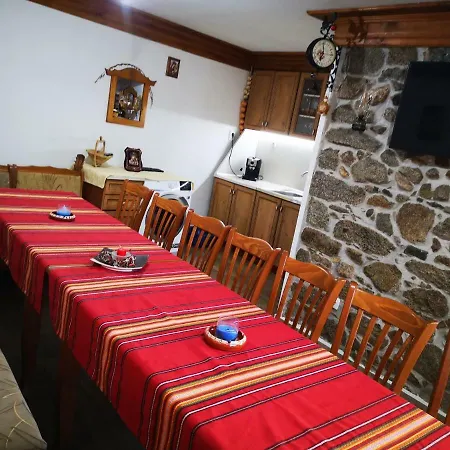 Maison d'hôtes за гости диневи Kalofer