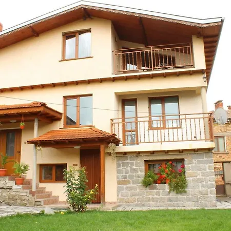 Maison d'hôtes за гости диневи