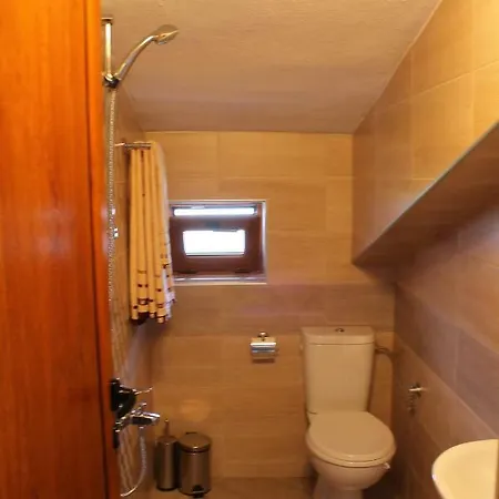 за гости диневи