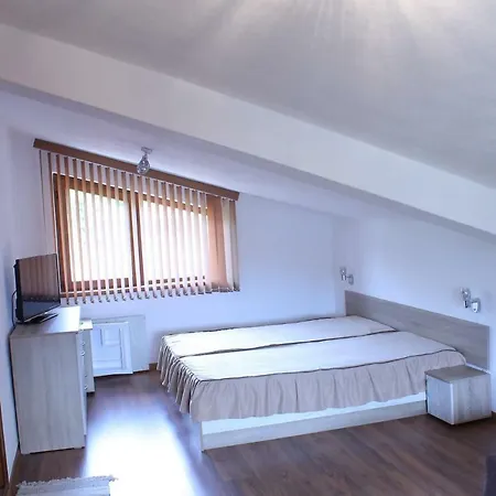 Maison d'hôtes за гости диневи 3*