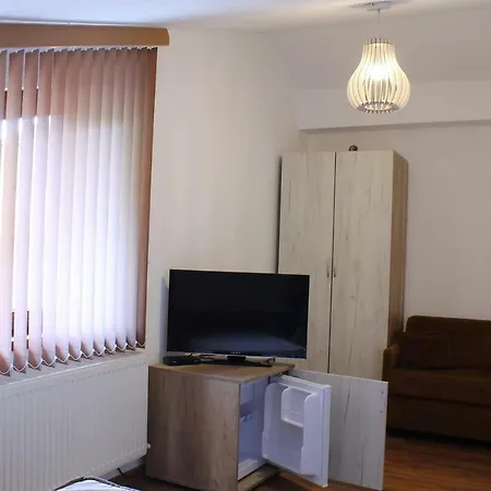 за гости диневи Maison d'hôtes 3*