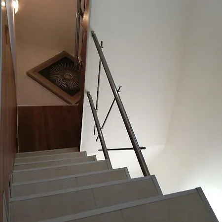 Maison d'hôtes за гости диневи