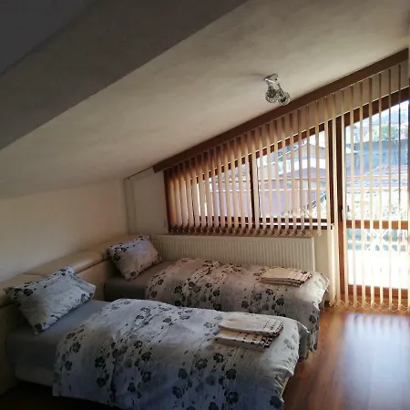 за гости диневи Maison d'hôtes 3*